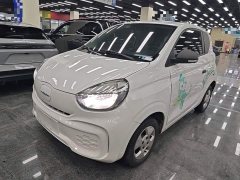 SAIC Corey Wei CLEVER 302km New Four-Seat Super Version - ფოტო 1