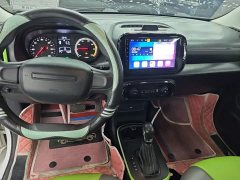 SAIC Corey Wei CLEVER 302km New Four-Seat Super Version - ფოტო 10
