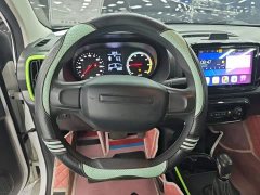 SAIC Corey Wei CLEVER 302km New Four-Seat Super Version - ფოტო 11
