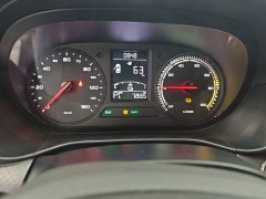SAIC Corey Wei CLEVER 302km New Four-Seat Super Version - ფოტო 12