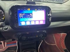 SAIC Corey Wei CLEVER 302km New Four-Seat Super Version - ფოტო 13