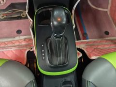 SAIC Corey Wei CLEVER 302km New Four-Seat Super Version - ფოტო 14