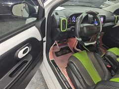 SAIC Corey Wei CLEVER 302km New Four-Seat Super Version - ფოტო 16