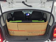 SAIC Corey Wei CLEVER 302km New Four-Seat Super Version - ფოტო 19