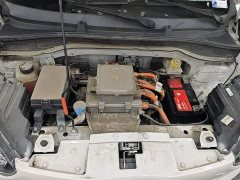 SAIC Corey Wei CLEVER 302km New Four-Seat Super Version - ფოტო 20