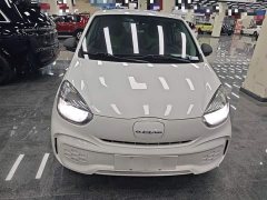 SAIC Corey Wei CLEVER 302km New Four-Seat Super Version - ფოტო 3