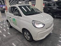 SAIC Corey Wei CLEVER 302km New Four-Seat Super Version - ფოტო 4