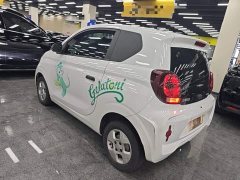 SAIC Corey Wei CLEVER 302km New Four-Seat Super Version - ფოტო 5