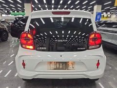 SAIC Corey Wei CLEVER 302km New Four-Seat Super Version - ფოტო 6