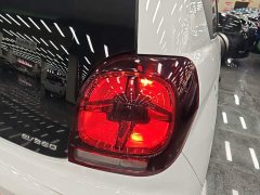 SAIC Corey Wei CLEVER 302km New Four-Seat Super Version - ფოტო 8