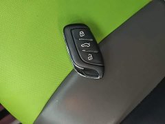 SAIC Corey Wei CLEVER 302km New Four-Seat Super Version - ფოტო 9