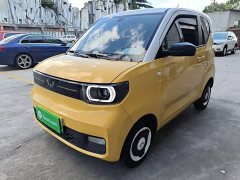 Wuling Hongguang MINIEV Macaron Premium Edition LFP - ფოტო 1