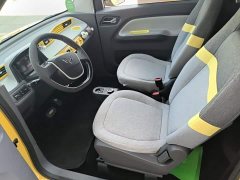 Wuling Hongguang MINIEV Macaron Premium Edition LFP - ფოტო 15