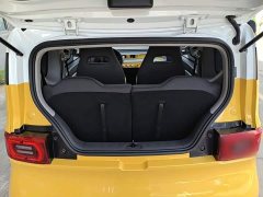Wuling Hongguang MINIEV Macaron Premium Edition LFP - ფოტო 19