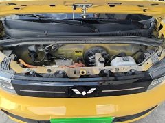 Wuling Hongguang MINIEV Macaron Premium Edition LFP - ფოტო 20