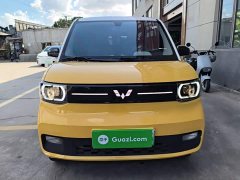 Wuling Hongguang MINIEV Macaron Premium Edition LFP - ფოტო 3