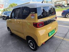 Wuling Hongguang MINIEV Macaron Premium Edition LFP - ფოტო 5