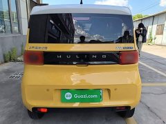 Wuling Hongguang MINIEV Macaron Premium Edition LFP - ფოტო 6