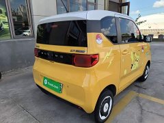 Wuling Hongguang MINIEV Macaron Premium Edition LFP - ფოტო 7