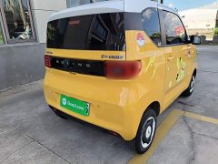 Wuling Hongguang MINIEV Macaron Premium Edition LFP - ფოტო 8