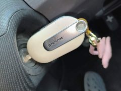 Wuling Hongguang MINIEV Macaron Premium Edition LFP - ფოტო 9