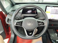 Volkswagen ID.3 2026 Smart Edition Intelligent Version GTX Package - ფოტო 11