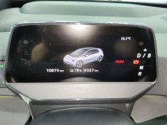 Volkswagen ID.3 2026 Smart Edition Intelligent Version GTX Package - ფოტო 12