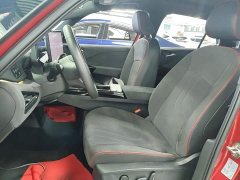 Volkswagen ID.3 2026 Smart Edition Intelligent Version GTX Package - ფოტო 15