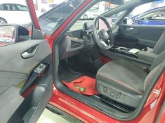 Volkswagen ID.3 2026 Smart Edition Intelligent Version GTX Package - ფოტო 16