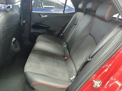 Volkswagen ID.3 2026 Smart Edition Intelligent Version GTX Package - ფოტო 17