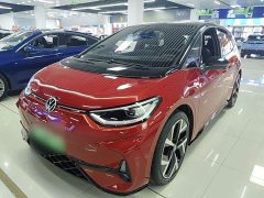 Volkswagen ID.3 2026 Smart Edition Intelligent Version GTX Package - ფოტო 2