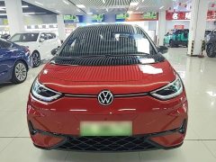 Volkswagen ID.3 2026 Smart Edition Intelligent Version GTX Package - ფოტო 3