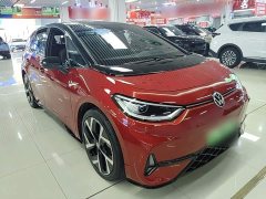 Volkswagen ID.3 2026 Smart Edition Intelligent Version GTX Package - ფოტო 4