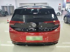 Volkswagen ID.3 2026 Smart Edition Intelligent Version GTX Package - ფოტო 6
