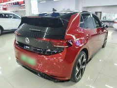 Volkswagen ID.3 2026 Smart Edition Intelligent Version GTX Package - ფოტო 7