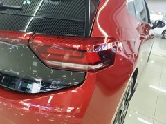Volkswagen ID.3 2026 Smart Edition Intelligent Version GTX Package - ფოტო 8