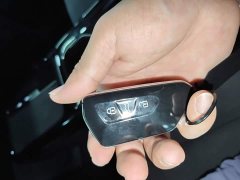 Volkswagen ID.3 2026 Smart Edition Intelligent Version GTX Package - ფოტო 9