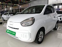 SAIC Clever 311km Vitality Pop Edition - ფოტო 1