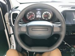 SAIC Clever 311km Vitality Pop Edition - ფოტო 11