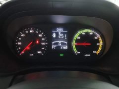 SAIC Clever 311km Vitality Pop Edition - ფოტო 12