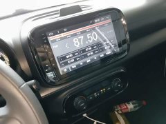 SAIC Clever 311km Vitality Pop Edition - ფოტო 13