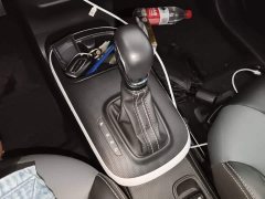 SAIC Clever 311km Vitality Pop Edition - ფოტო 14