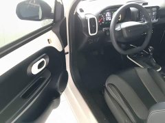 SAIC Clever 311km Vitality Pop Edition - ფოტო 16