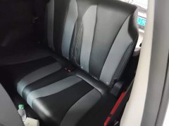 SAIC Clever 311km Vitality Pop Edition - ფოტო 17