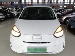 SAIC Clever 311km Vitality Pop Edition - ფოტო 3