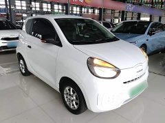 SAIC Clever 311km Vitality Pop Edition - ფოტო 4