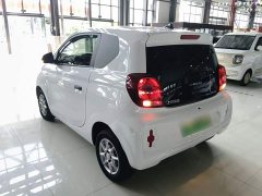 SAIC Clever 311km Vitality Pop Edition - ფოტო 5