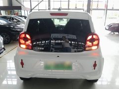 SAIC Clever 311km Vitality Pop Edition - ფოტო 6
