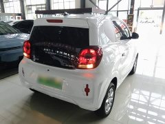 SAIC Clever 311km Vitality Pop Edition - ფოტო 7