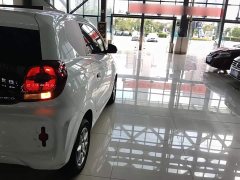 SAIC Clever 311km Vitality Pop Edition - ფოტო 8
